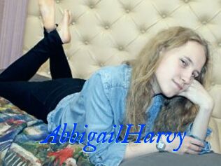AbbigailHarvy