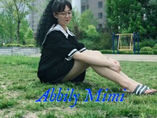 Abbily_Mimi
