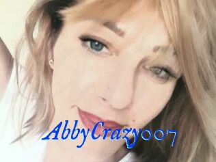 AbbyCrazy007