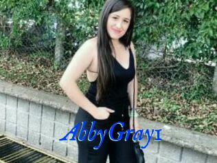 AbbyGray1