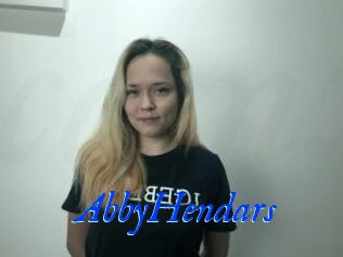 AbbyHendars