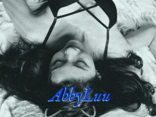 AbbyLuu