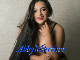 AbbyMartinn