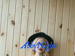 AbbyNight
