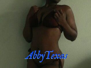 Abby_Texas