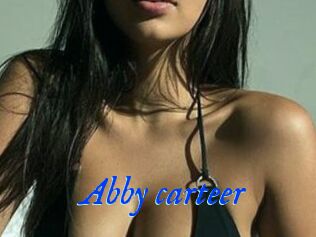 Abby_carteer