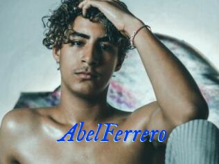 AbelFerrero