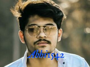 Abhi1542