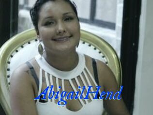 AbigailHend