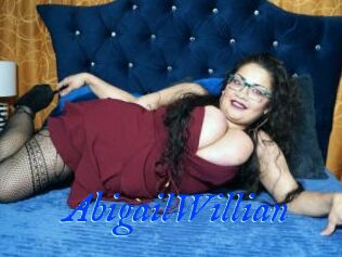 AbigailWillian