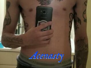 Acenasty