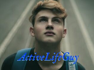 ActiveLifeGuy