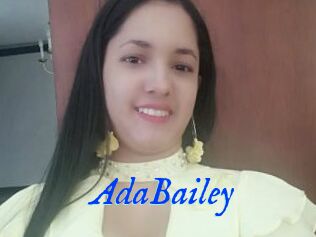 AdaBailey