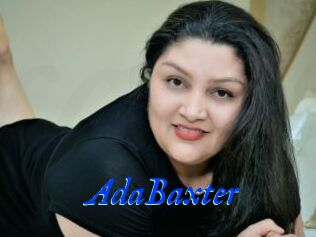 AdaBaxter