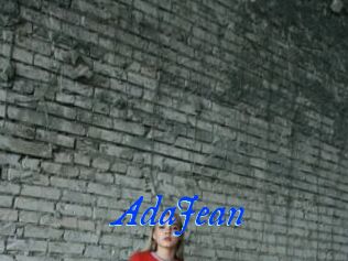 AdaJean