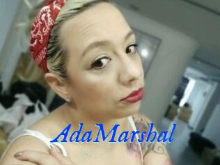 AdaMarshal