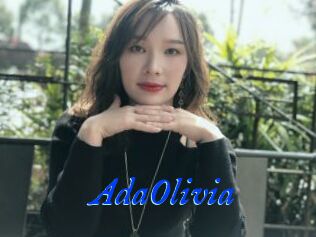AdaOlivia