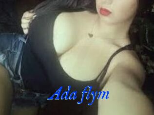 Ada_flym