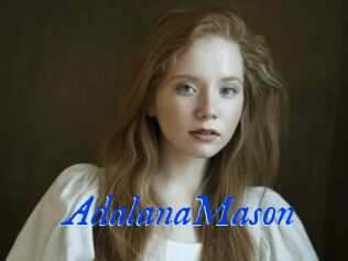 AdalanaMason