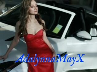 AdalynnaMayX