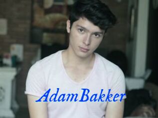 AdamBakker