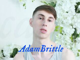 AdamBrittle