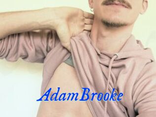 AdamBrooke