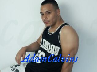 AdamCalvins
