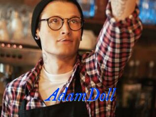 AdamDoll