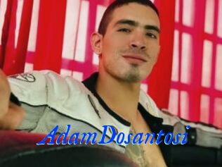 AdamDosantosi