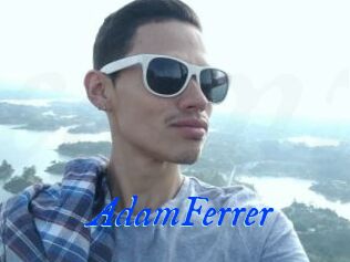 AdamFerrer