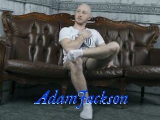 AdamJackson
