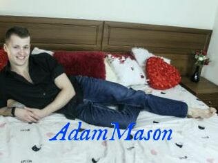 AdamMason