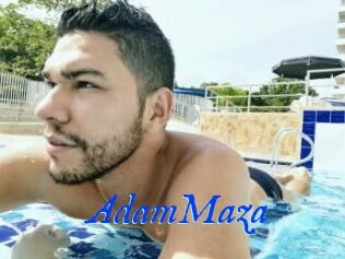 AdamMaza