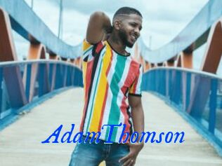 AdamThomson