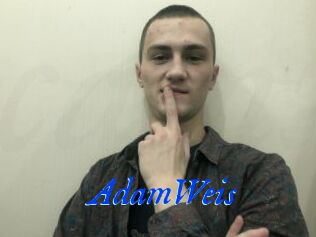 AdamWeis