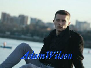 AdamWilson