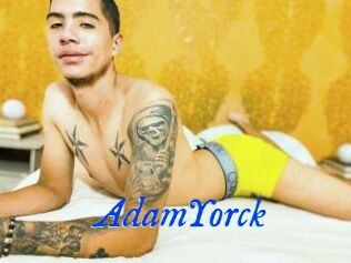 AdamYorck