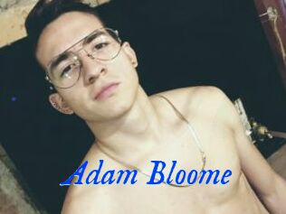 Adam_Bloome