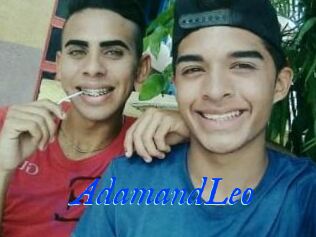 AdamandLeo