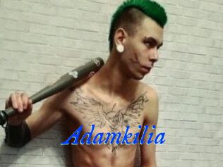 Adamkilia