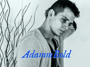AdammBold