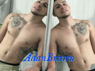 AdanBrawn