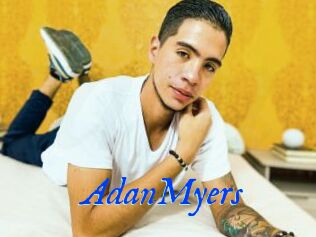 AdanMyers