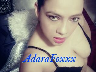 AdaraFoxxx