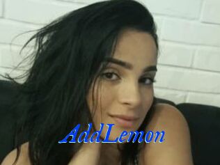 AddLemon