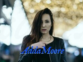 AddaMoore