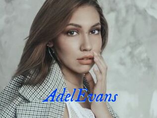 AdelEvans