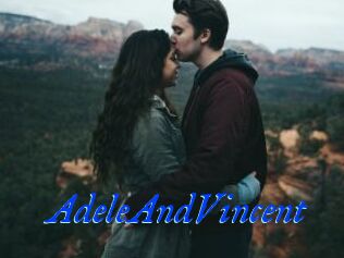AdeleAndVincent