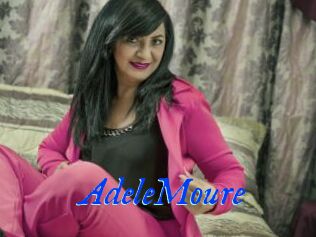AdeleMoure